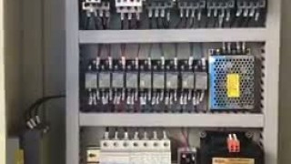 Листогибочный станок 4 метра