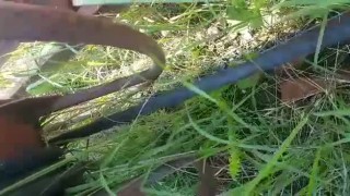 Кран козловой КК-К-12,5М-4К 