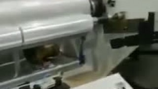 Автоматическая линия производства стретч-пленки 70/55 TZ-100