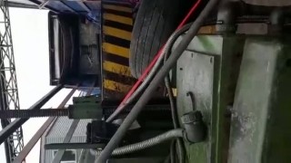 отгрузка карусели 1516