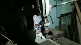 2М112 настольный сверлильный станок 