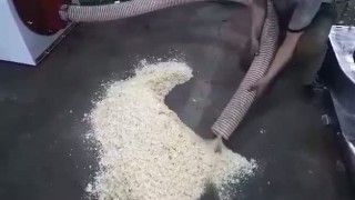 Дробилка ВРД-3-300