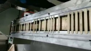 стнок для сортировки шпателя