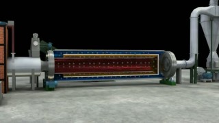 3-уровненвая сушка