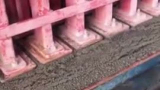 Завод по производству керамзитоблоков, плитки, бордюров