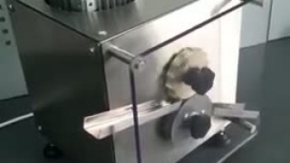 Машина для формовки карамельных конфет типа «подушечка» (Pilow candy drop)