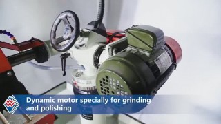 Заточной станок универсальный MF2718D