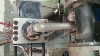 линю переработки пластика