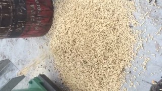 Гранулятор, каторый производит гранул корма для быка, свиньи, барана 80-100т/ч