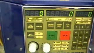 Листосчетная машина Vacuumatic Vicount 