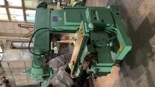 Универсально фрезерный станок 6Р82Ш 6Т82Ш