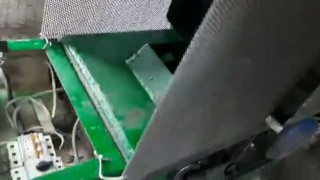 Гранулятор (Турция) Шнек 115 мм, L/D=35. ~150 кг/час