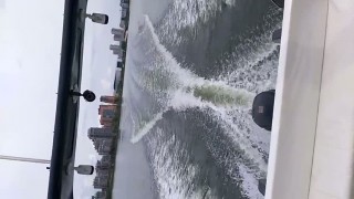 круизный катер Амбассадор 36 (ОАЭ) GULF CRAFT