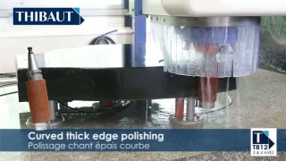 T812V5 Обрабатывающий Центр с ЧПУ 3 и 4 оси с Пневматическим прижимом