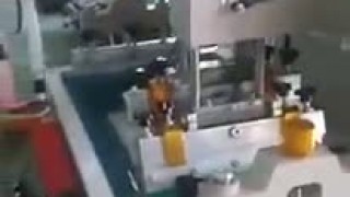 Полуавтоматический принтер Top Brand 5070