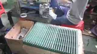 Полуавтоматический принтер Top Brand 3050