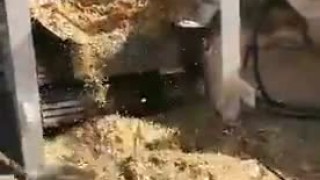 Экспорт щепорубительной машины высокого качества из Китая  в Россию