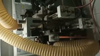 Кромкооблицовочный станок brandt KDF 660 C