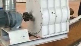 Дробилка древесины  с высокой эффективностью  для  производства  опилок из производительности Rotexmaster 