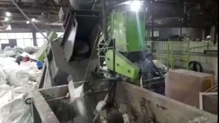 линию по переработке полиэтилена (Турция) в Запорожье4