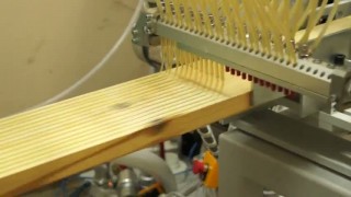 Оборудование АСД-ТЕХНИКА НАНЕСЕНИЯ КЛЕЯ НА БРУС (ПУР-клей)