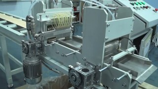 ДОЗАТОР АСД-ТЕХНИКА - 1ДК СКЛЕЙКА ПАРКЕТНОЙ ДОСКИ