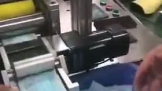 Автоматическое оборудование самого последнего типа для производства масок.43