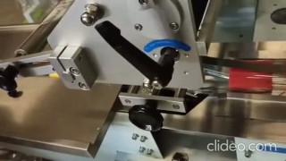 Оборудование для упаковки продукции (продовольственных и непродовольственных товаров)