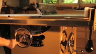 Циркулярная пила Powermatic PM1000 400 В