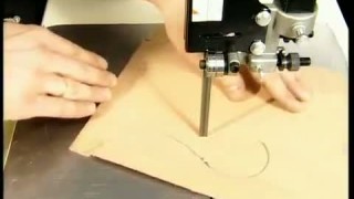 Ленточнопильный станок JET JWBS-14Q