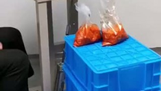 Клипсатор пневматический ручной