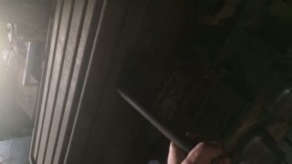 Фрезерные станки 6Р82 2шт вертикальный и горизонтальный.59