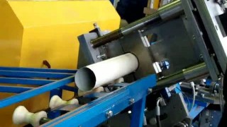 Линии профилирования труб и желобов водосточных