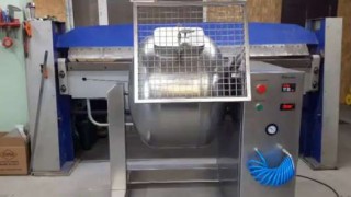 Мясомассажер вакуумный ММВ-200