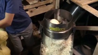 Шинковка для капусты Ш-40К