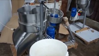 Удалитель кочерыжек УК