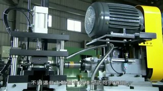 Многошпиндельные сверлильные, фрезерные, резьбонарезные, расточные головки.