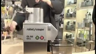 Овощерезка ROBOT COUPE CL50