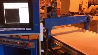 Фрезерный станок чпу «АртМастер 2112»