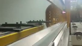 Листогибочный пресс РРЕ 400/320076