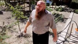 Обзор дома из АРБОЛИТ блока внутри и снаружи, строим энергоэфективные дома