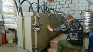 Производство пенопласта купить