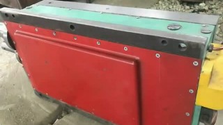 Коробка подач в сборе станков мод. 1М63,1М63Н,ДИП300, 16К40