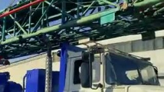 Капитальный ремонт и модернизация подъемных агрегатов