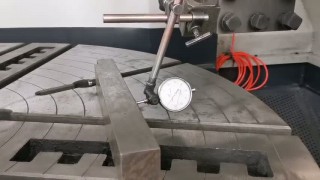 токарно-карусельный станок19