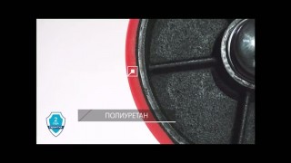 Гидравлическая тележка LDK 25-115