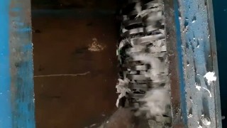 Продам шредер90