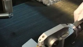 Пуклевочный инструмент пневмогидравлический PRESS-STEEL RGI 3510-35