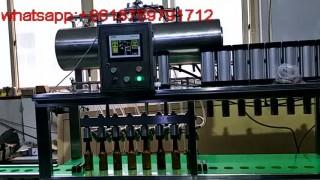 Оборудование для розлива в бутылки 1