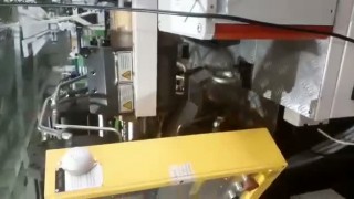 Термопластавтомат Вorche (КНР) BH 200. 